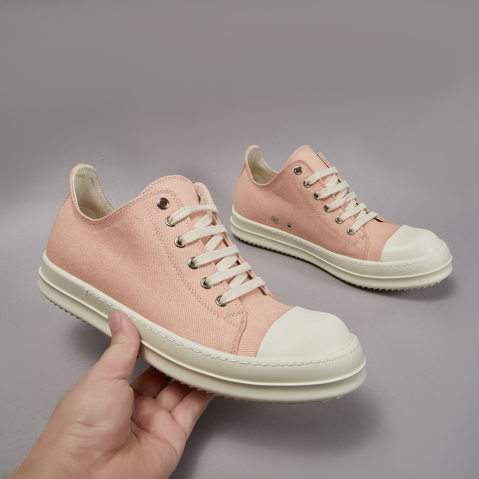 Multifunctional Dirty Pink Twi - Men'S Shoes In Fashion recension och pris