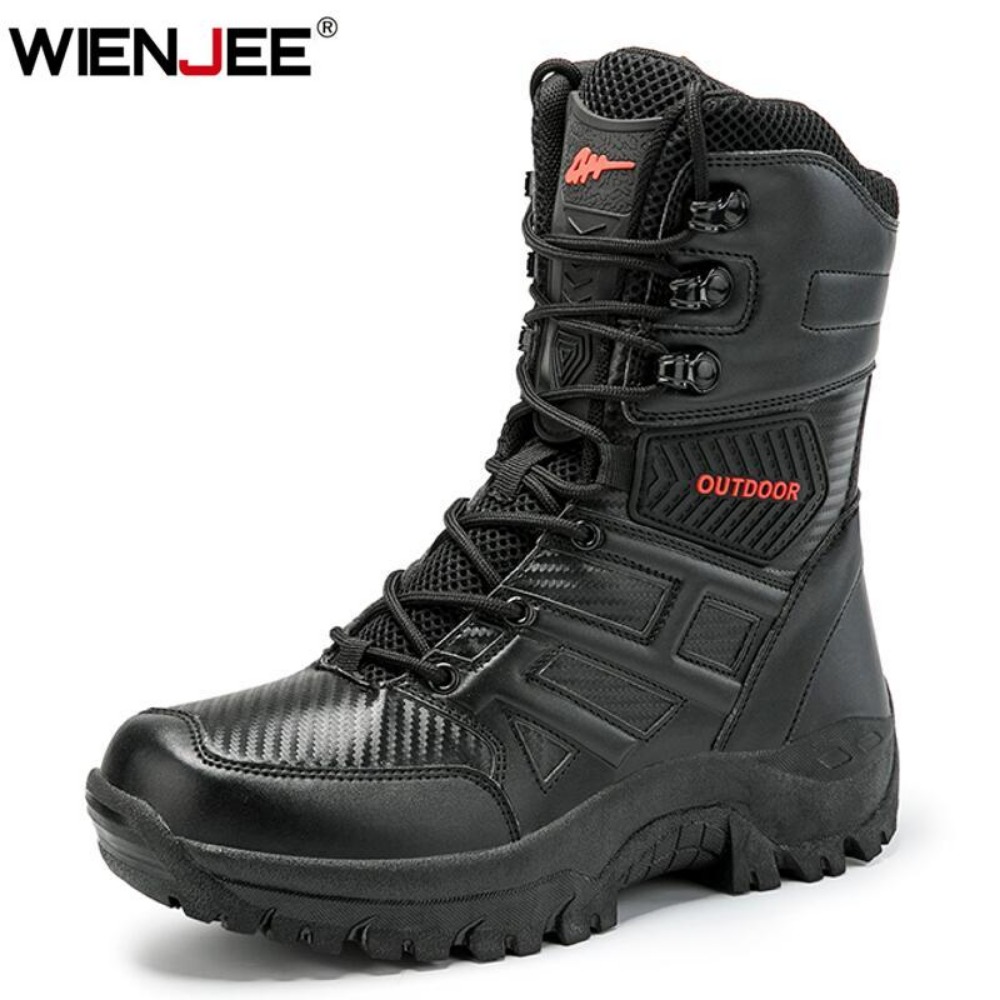 High Quality Men's Brand High- - Men Shoes Branded recension och pris