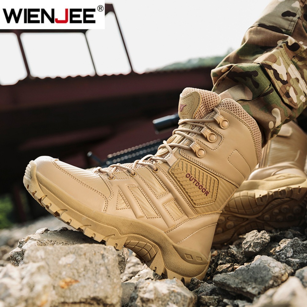 High Quality Men's Brand High- - Men Shoes Branded recension och pris
