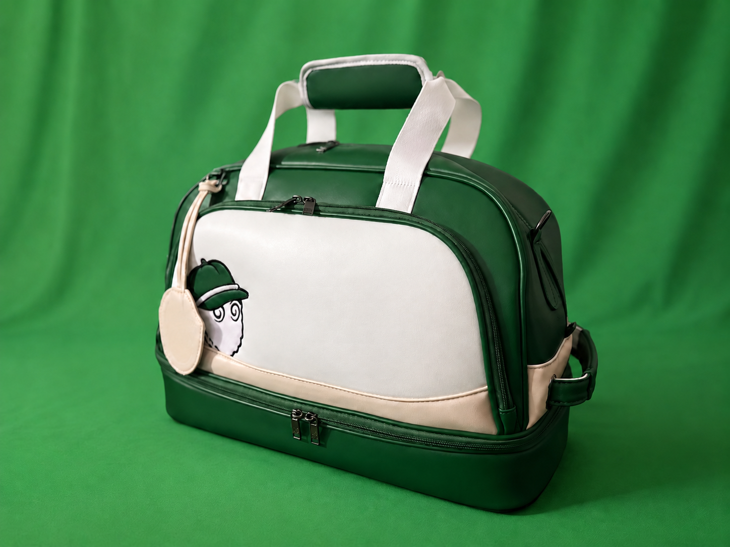 2026 Golf Clothes Bag Portable - Men Shoes Men recension och pris