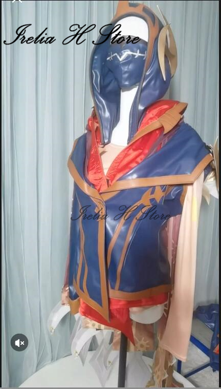 Irelia H Store LOL High Noon T - Men Shoes H&M recension och pris