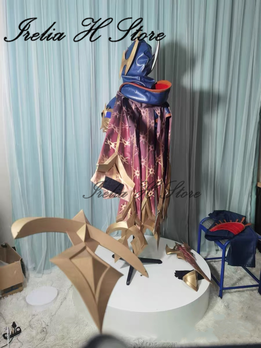Irelia H Store LOL High Noon T - Men Shoes H&M recension och pris