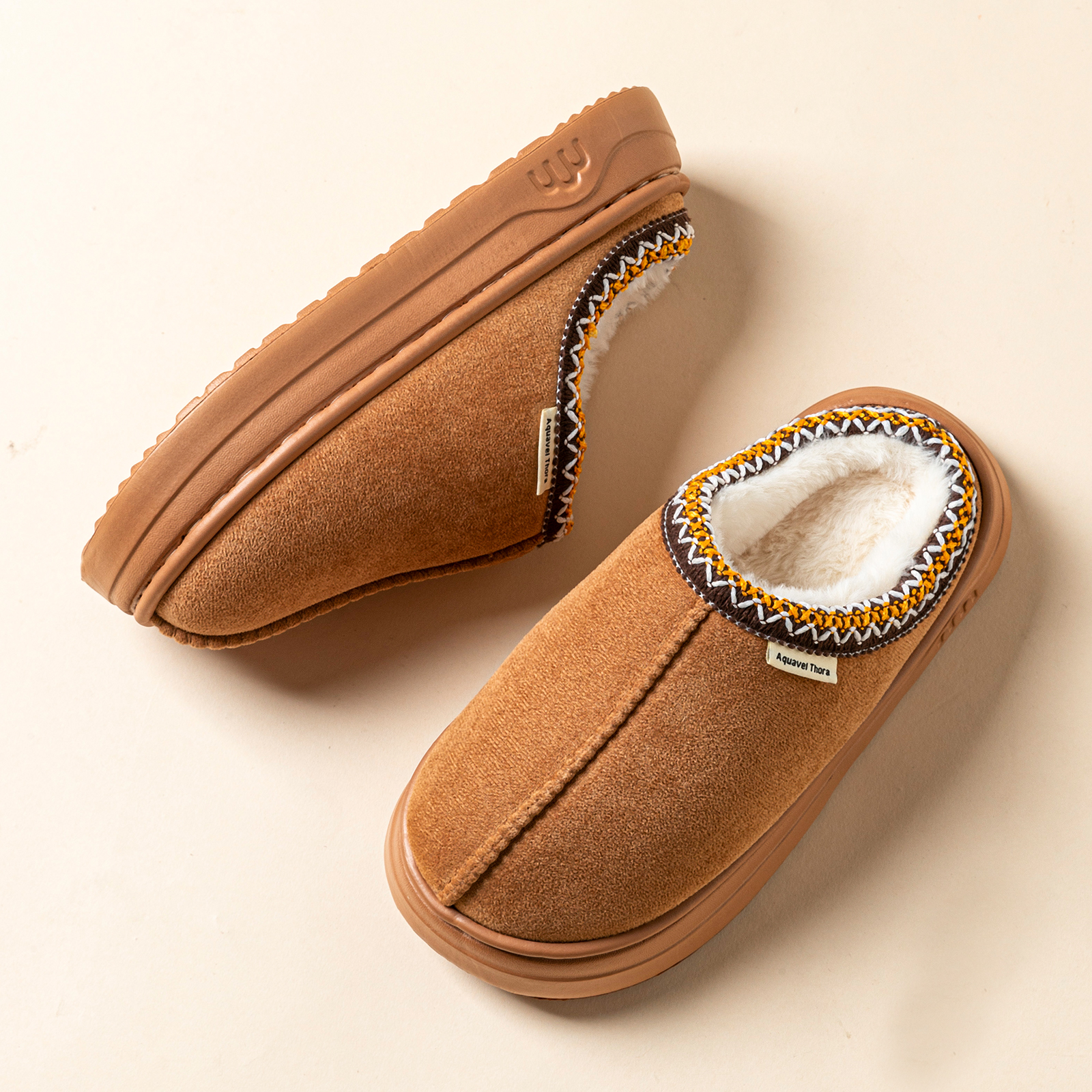 Winter Anti-slip Women's Soft  - Men'S Shoes In Fashion recension och pris