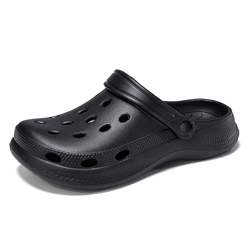 Plus Size 36-48 Summer Slipper - Men'S Shoes Crocs recension och pris