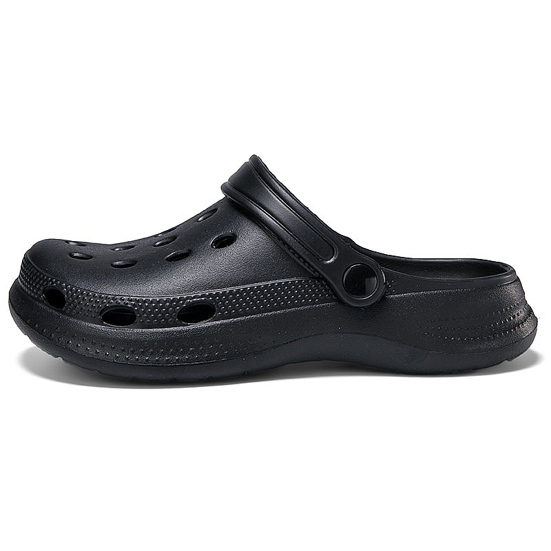 Plus Size 36-48 Summer Slipper - Men'S Shoes Crocs recension och pris