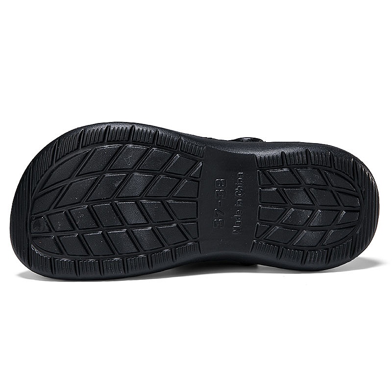 Plus Size 36-48 Summer Slipper - Men'S Shoes Crocs recension och pris