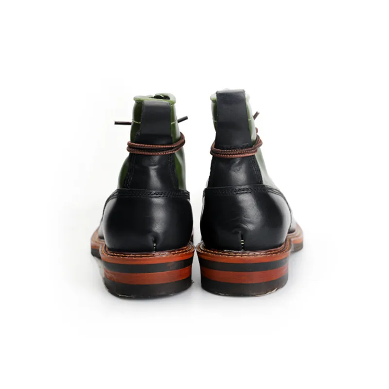 Luxury Brand New Autumn Winter - Men Shoes Branded recension och pris