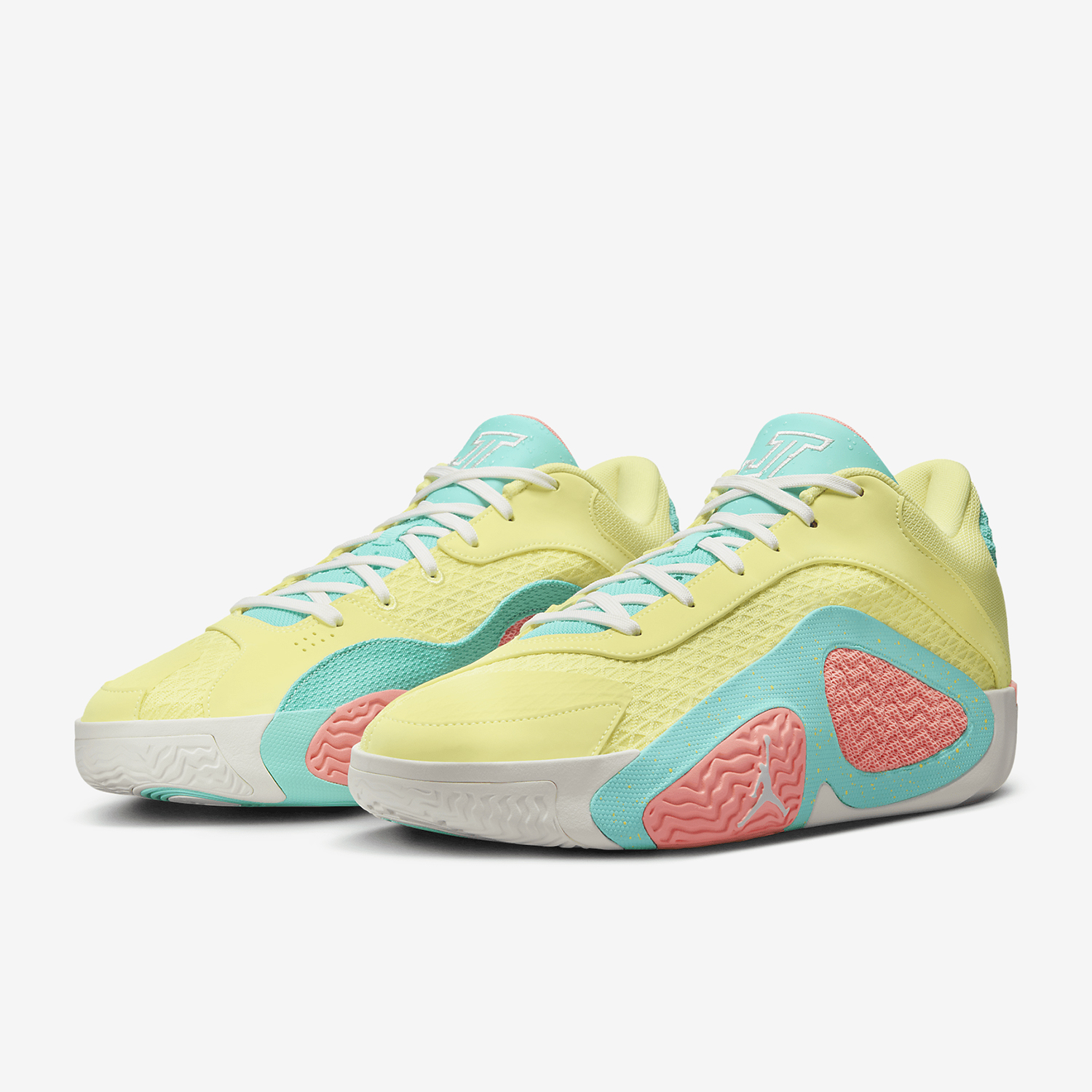 Nike genuine JORDAN TATUM 2 ne - Men Shoes Men recension och pris