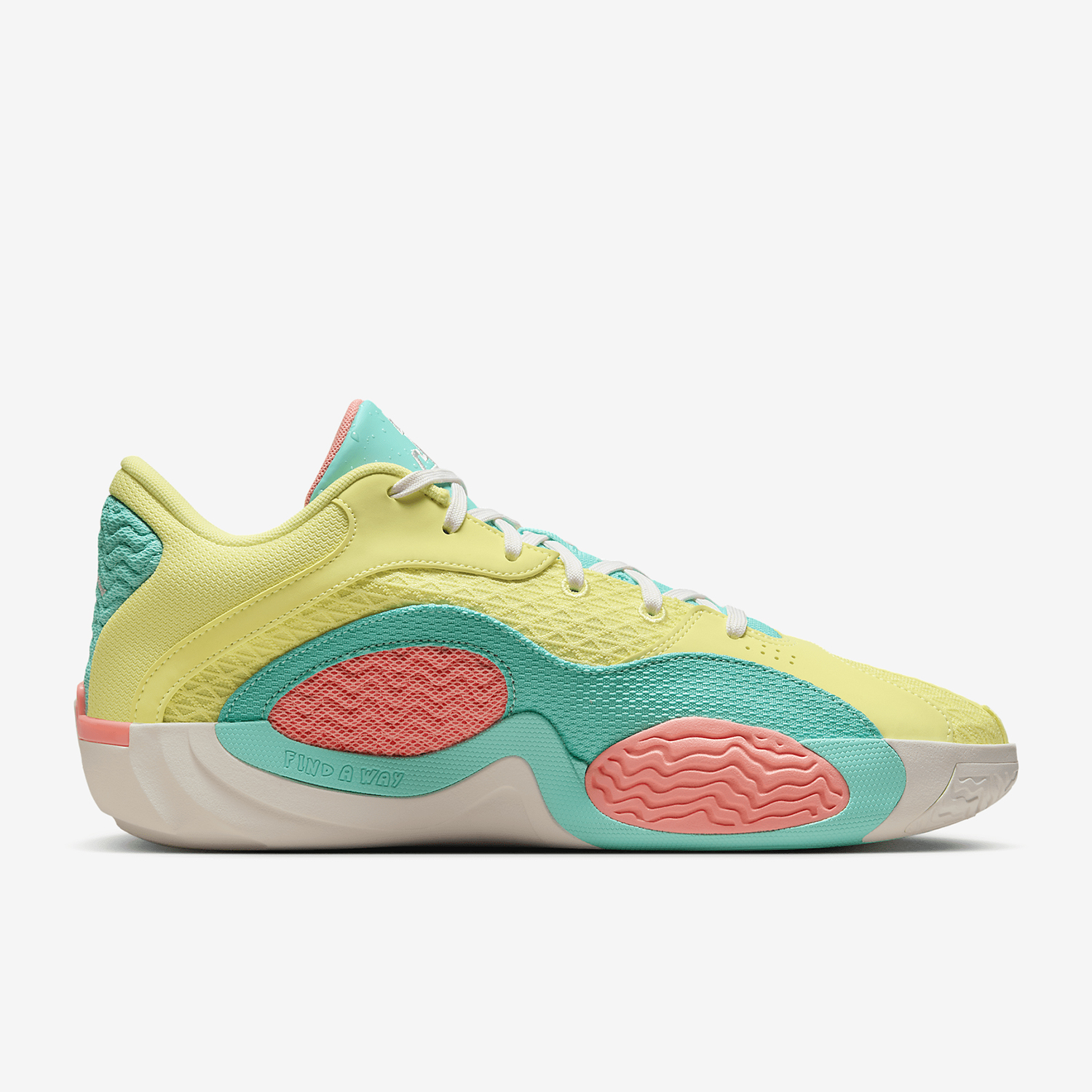 Nike genuine JORDAN TATUM 2 ne - Men Shoes Men recension och pris