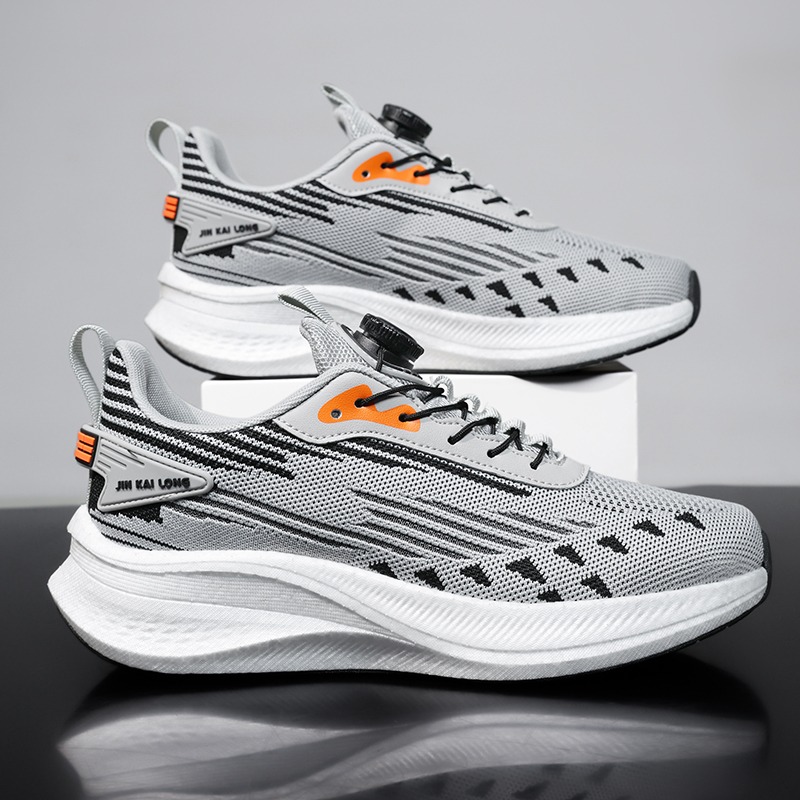 Men's Ultra Lightweight Mesh A - Men'S Shoes For Running recension och pris