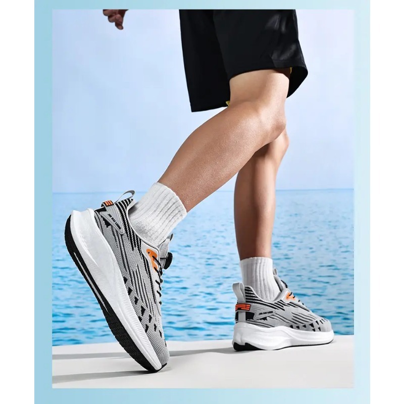 Men's Ultra Lightweight Mesh A - Men'S Shoes For Running recension och pris