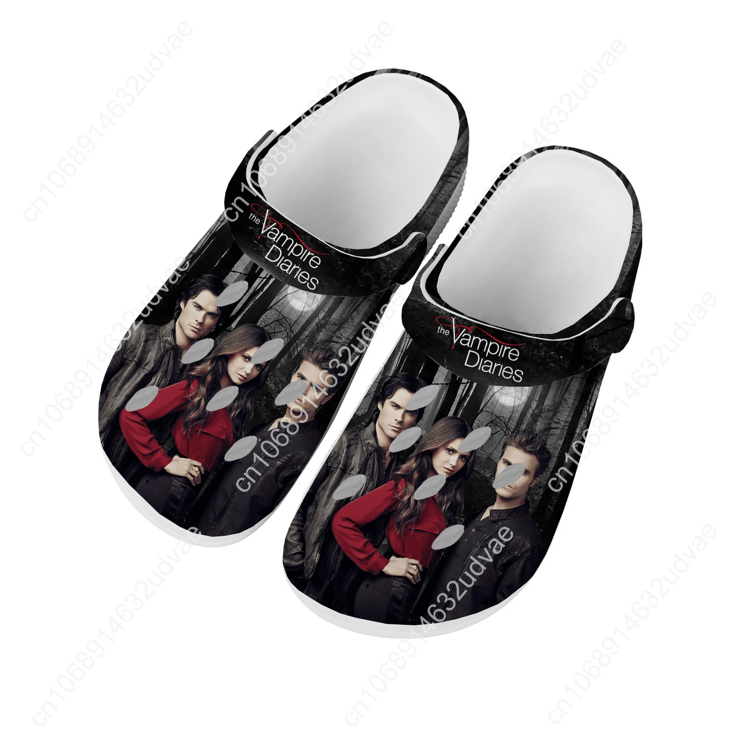 The Vampire Water Shoes Men Wo - Men'S Shoes In Fashion recension och pris