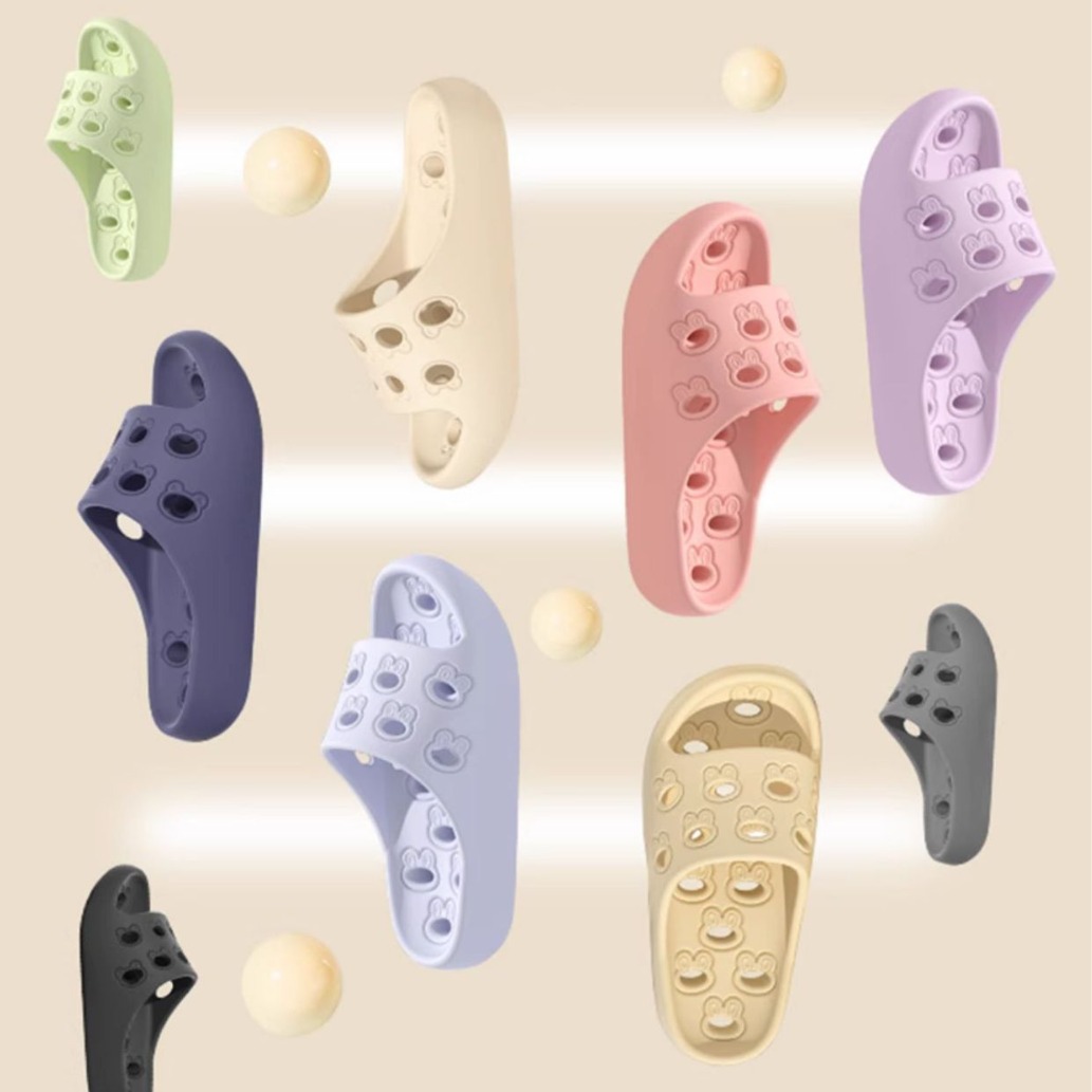 Hollow Slippers Women Men Coup - Men'S Shoes For Summer recension och pris