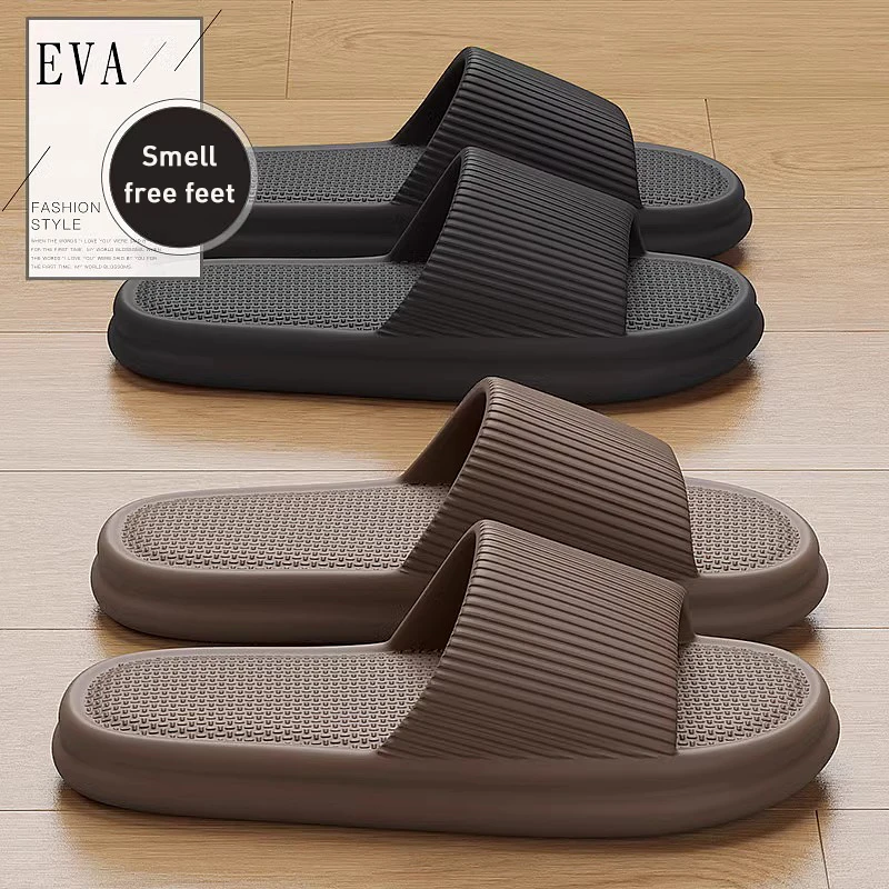 Summer Lovely Solid Color Home - Men'S Shoes For Summer recension och pris