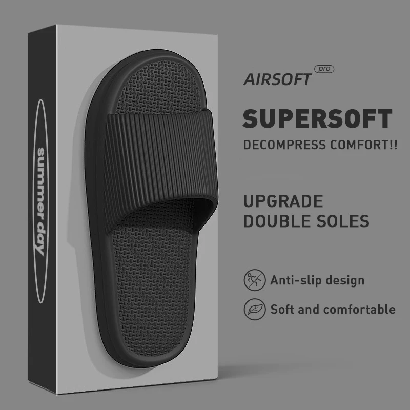 Summer Lovely Solid Color Home - Men'S Shoes For Summer recension och pris