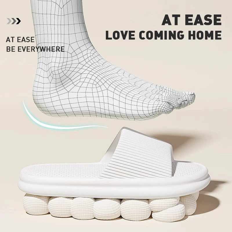 Summer Lovely Solid Color Home - Men'S Shoes For Summer recension och pris