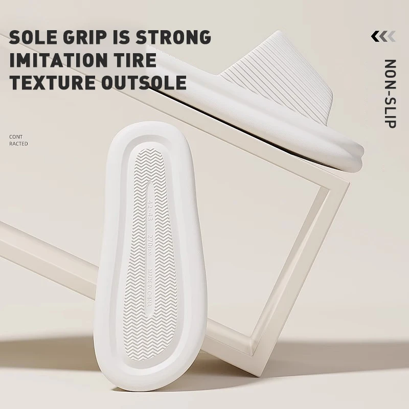 Summer Lovely Solid Color Home - Men'S Shoes For Summer recension och pris