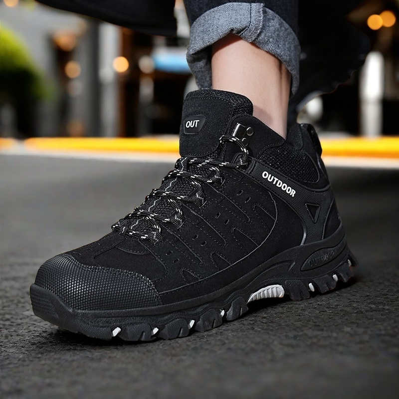 Summer Ankle Sneakers Man Shoe - Men Shoes Branded recension och pris