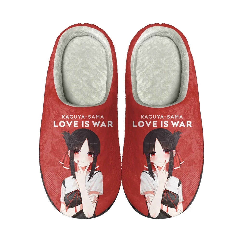 Kaguya Sama Love Is War Home C - Men'S Shoes In Fashion recension och pris