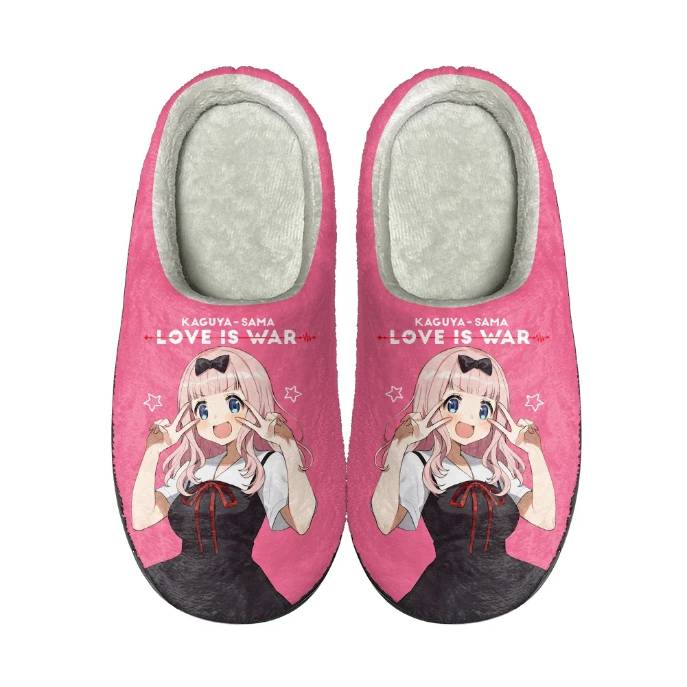 Kaguya Sama Love Is War Home C - Men'S Shoes In Fashion recension och pris