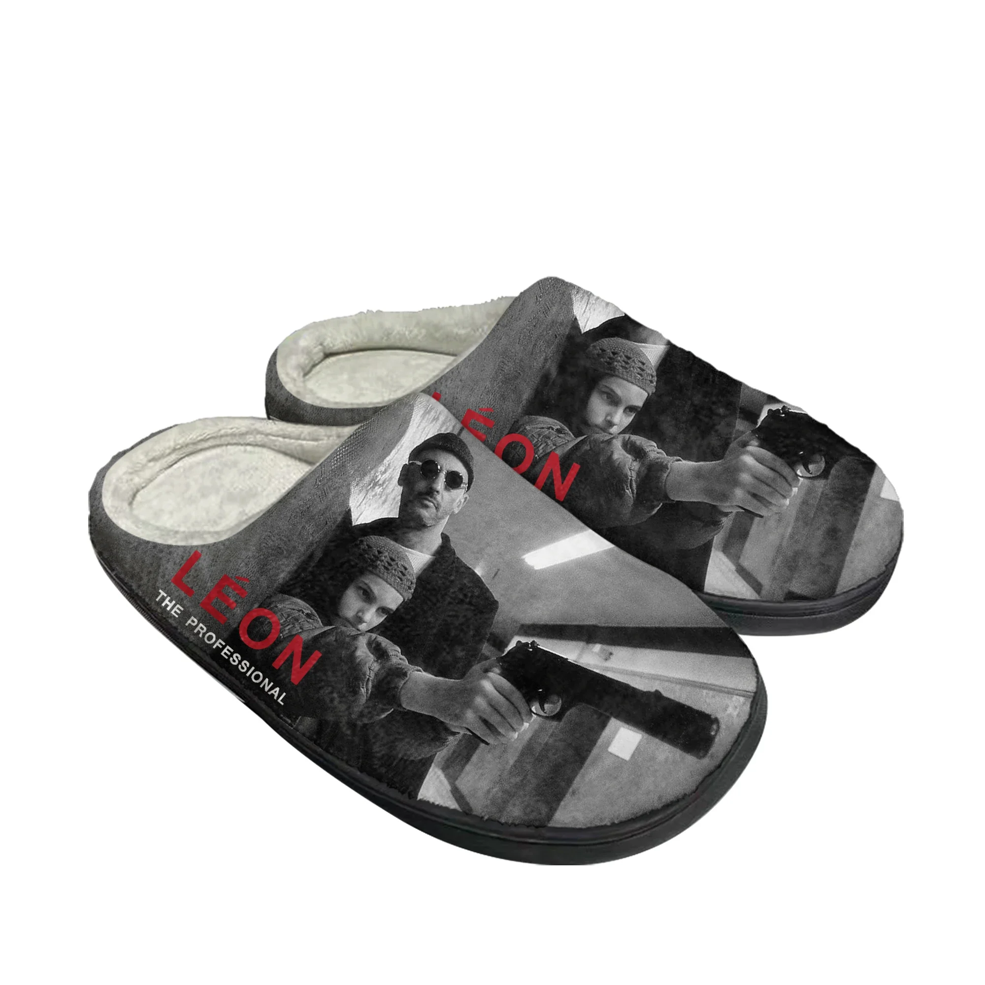 LEON The Professional Léon Hom - Men Shoes On recension och pris