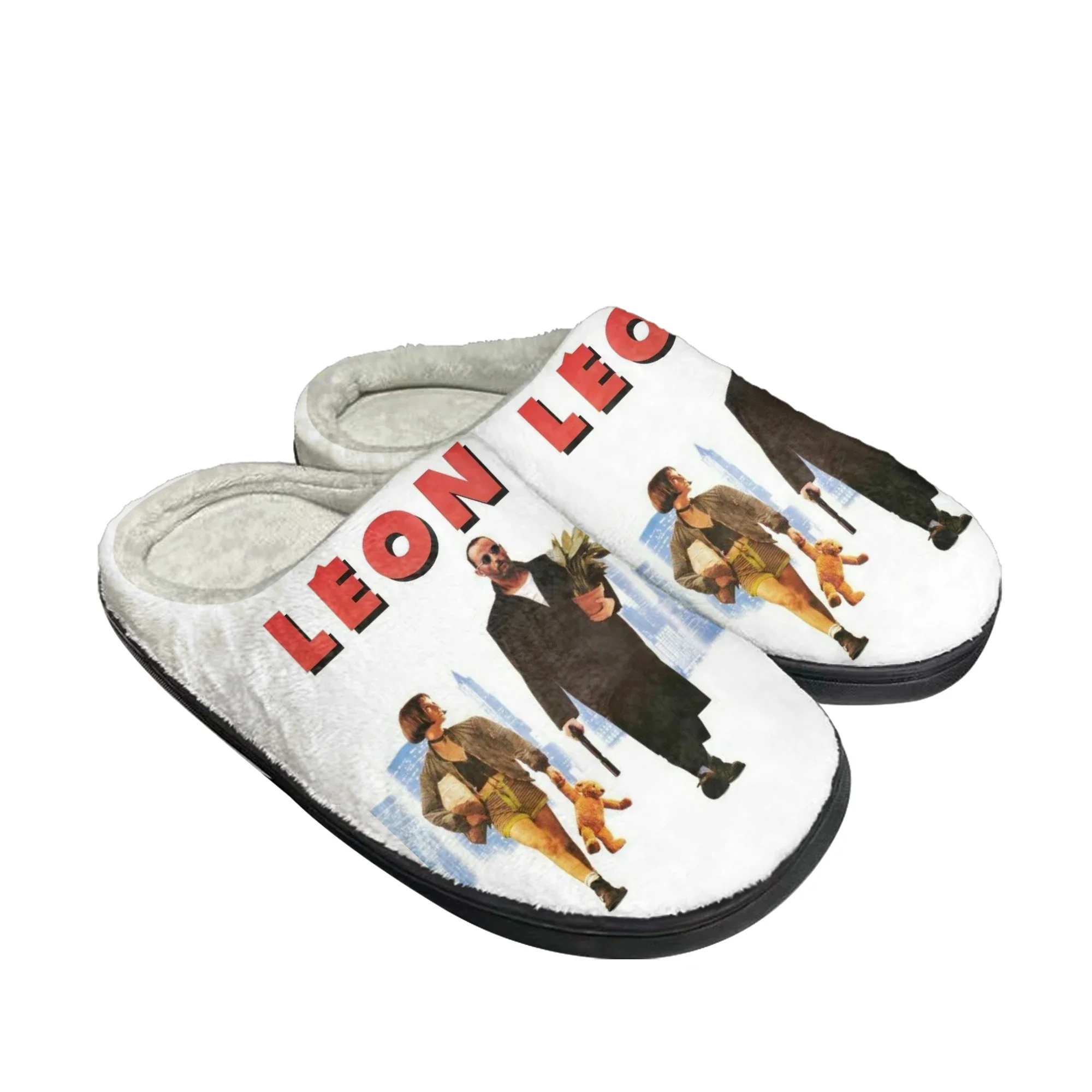 LEON The Professional Léon Hom - Men Shoes On recension och pris