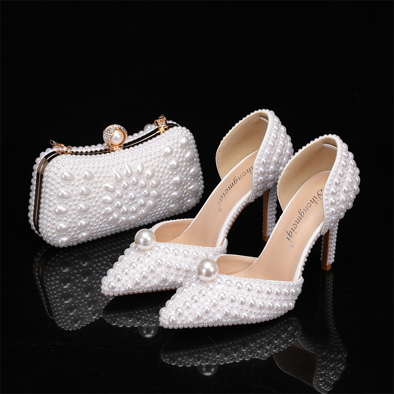Bag and Shoe Set for Women Pea - Men Shoes H&M recension och pris