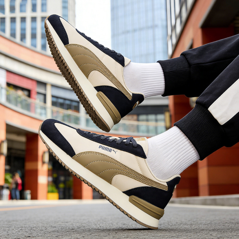 PUMA Men Women Couple Shoes R7 - Men'S Shoes Puma Sneakers recension och pris
