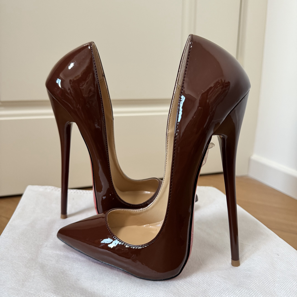 Sexy stage Style 16cm Ultra Hi - Men Shoes H&M recension och pris