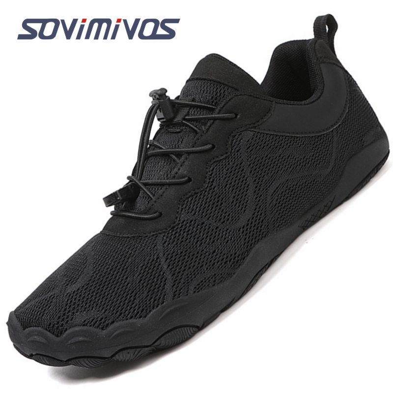 Womens Mens Barefoot Shoes Min - Men Shoes Runners recension och pris