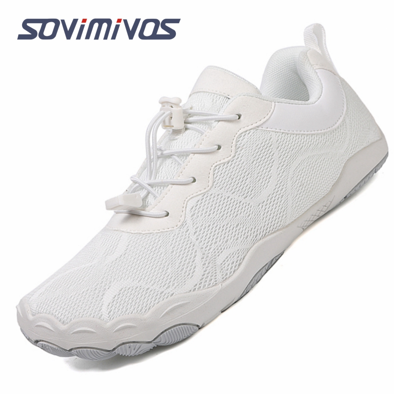 Womens Mens Barefoot Shoes Min - Men Shoes Runners recension och pris