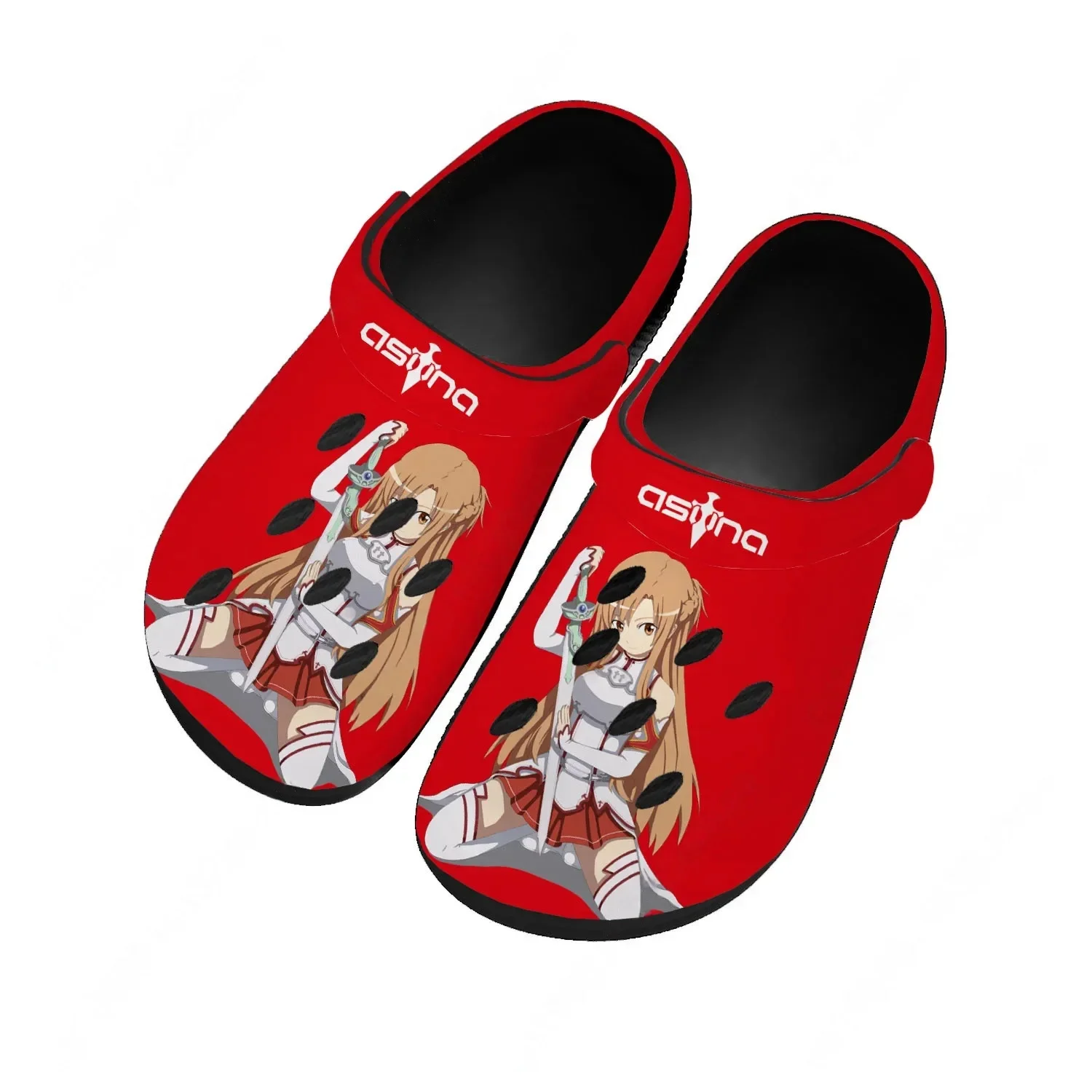 Sword Art Online Water Shoes M - Men Shoes Online recension och pris