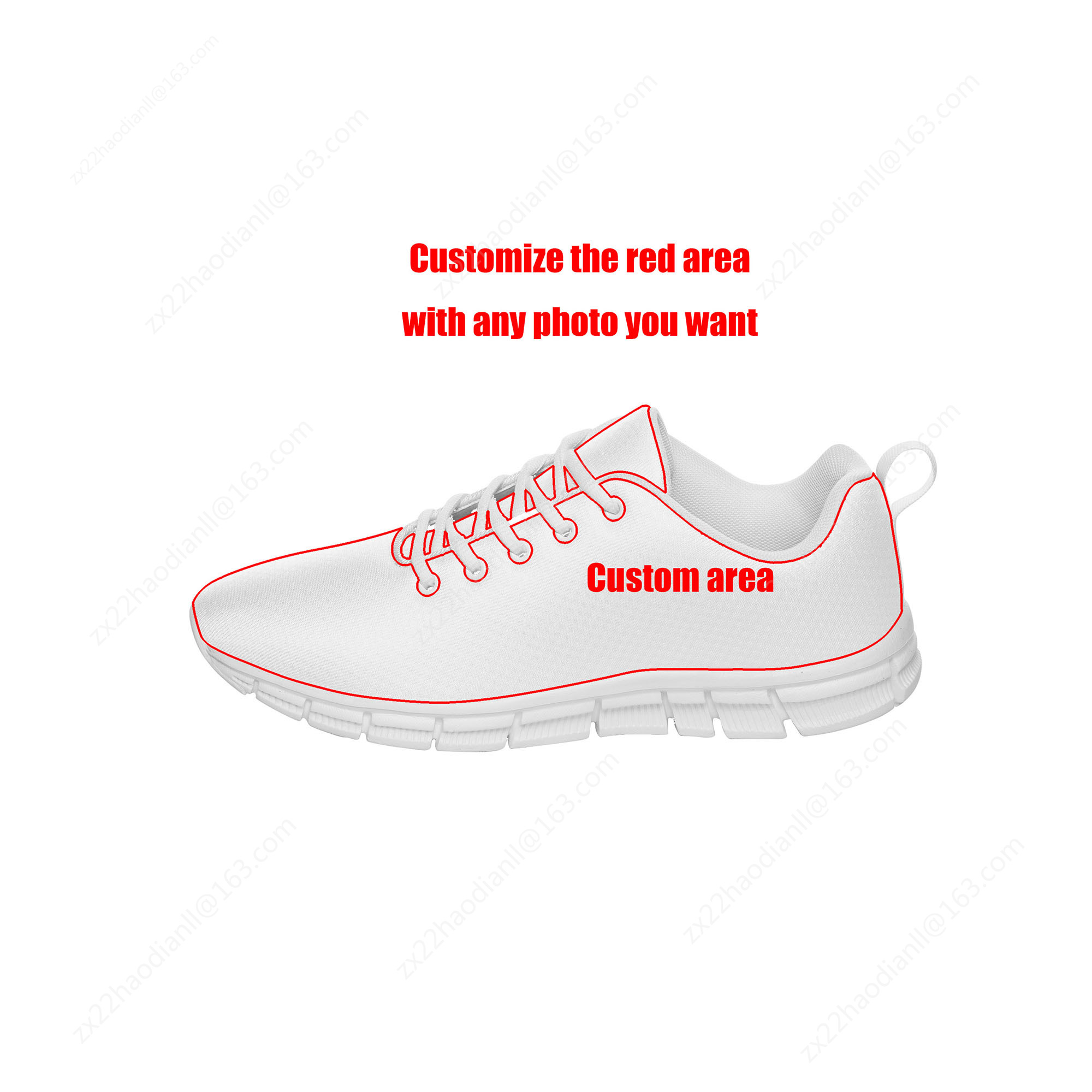 Armenia Flag Sneakers Mens Wom - Running Shoes Lightweight recension och pris