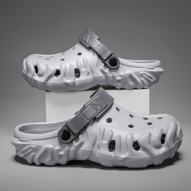 Men's Summer Casual Breathable - Running Shoes Lightweight recension och pris