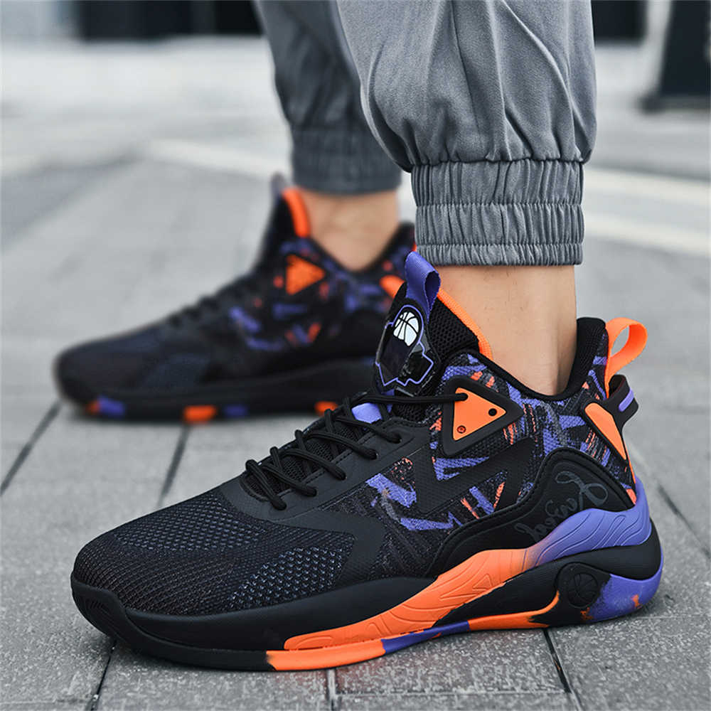 Colors With Ties Men's High To - Men'S Shoes For Tennis recension och pris