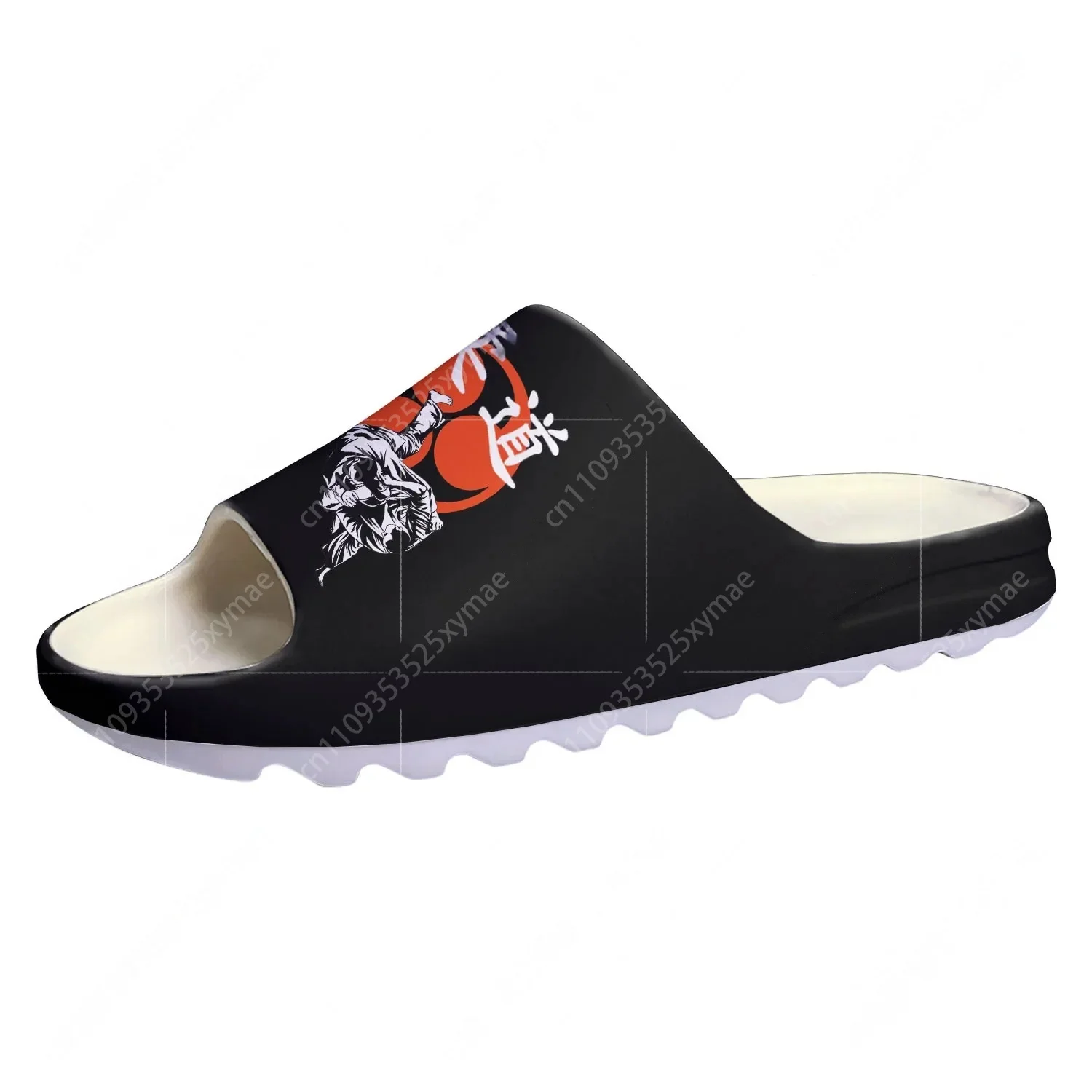 Judo Aikido Taekwondo Soft Sol - Men Shoes On recension och pris