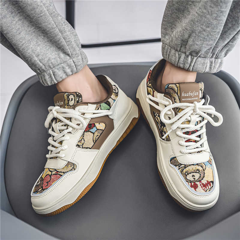 Plataform Increases Height Men - Men Shoes Branded recension och pris