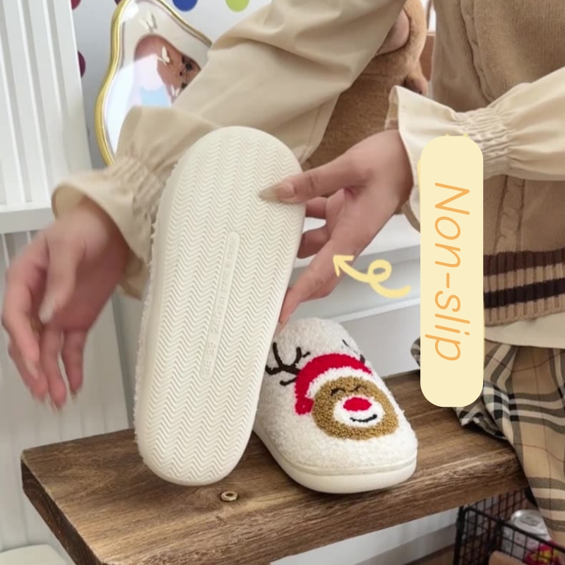 Christmas Women Warm Fashion S - Men'S Shoes In Fashion recension och pris