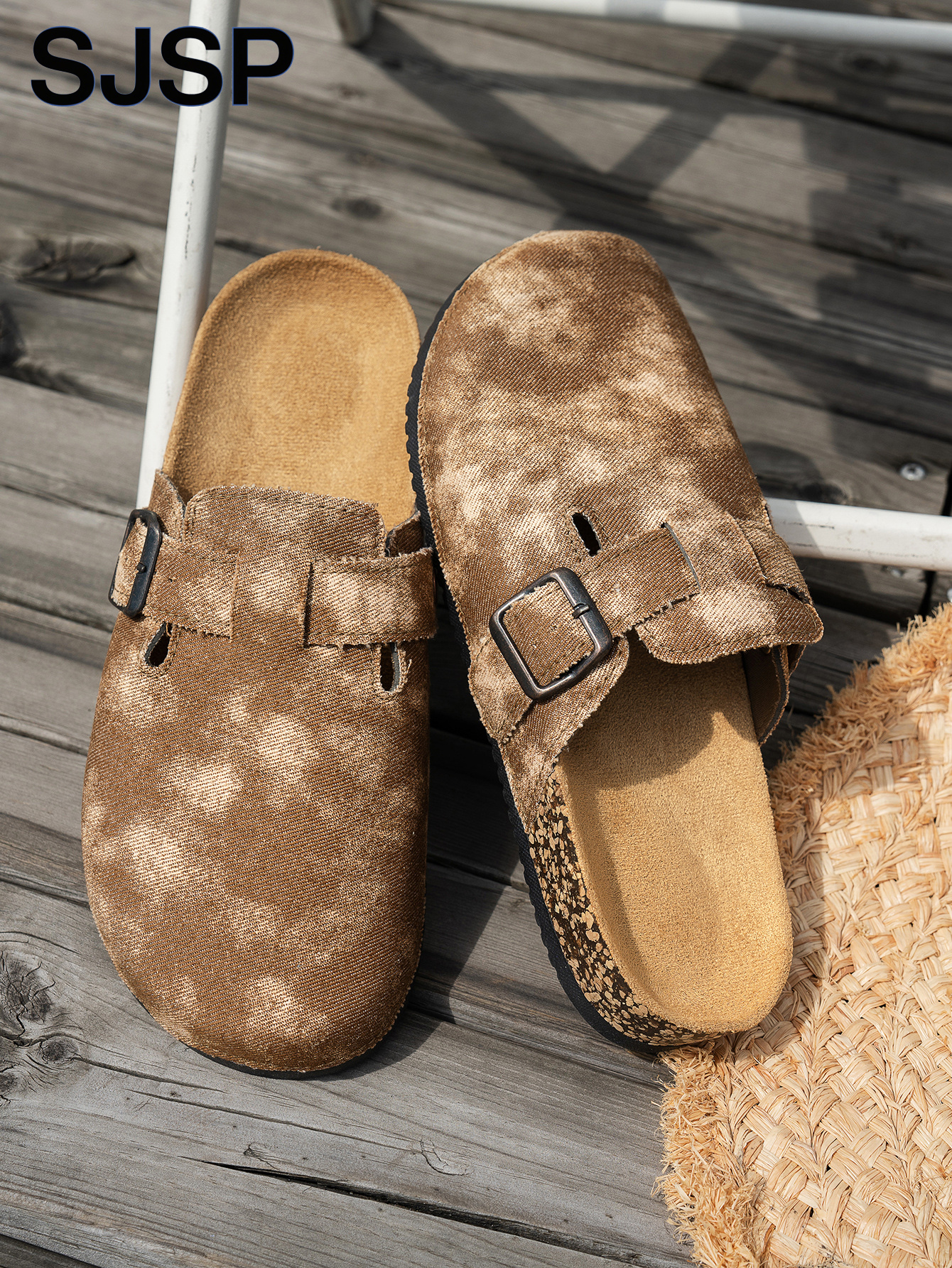 2025 New Model All-Season Autu - Men Shoes H&M recension och pris