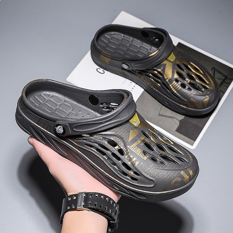 Plus Size 48 49 Men Non-slip B - Men'S Shoes Crocs recension och pris