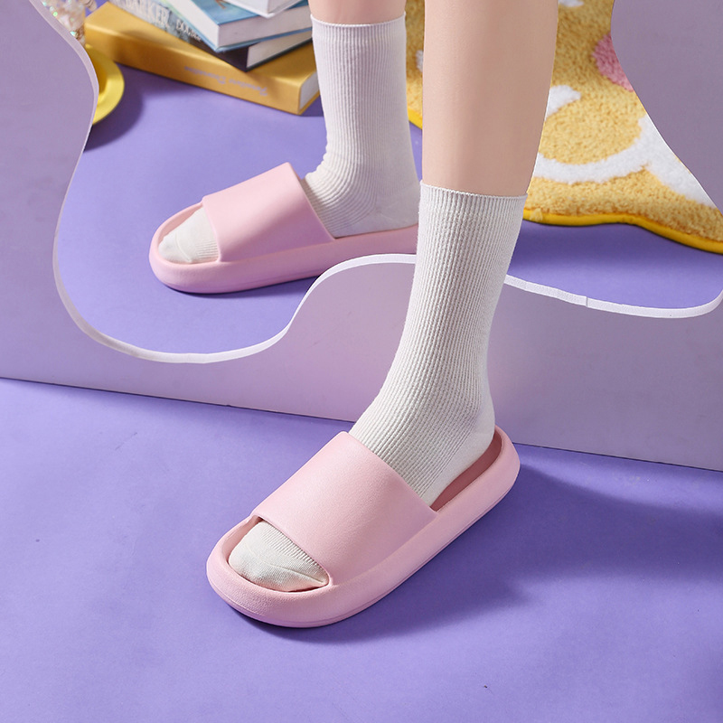 Home Slippers Women cloud Sand - Men'S Shoes For Summer recension och pris