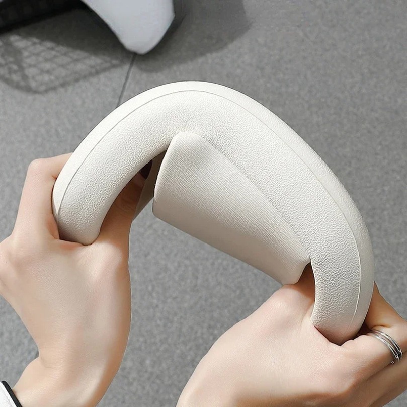 Home Slippers Women cloud Sand - Men'S Shoes For Summer recension och pris