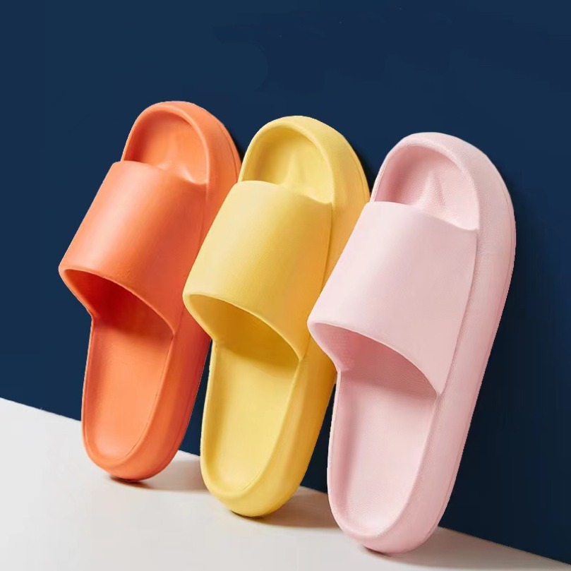 Home Slippers Women cloud Sand - Men'S Shoes For Summer recension och pris