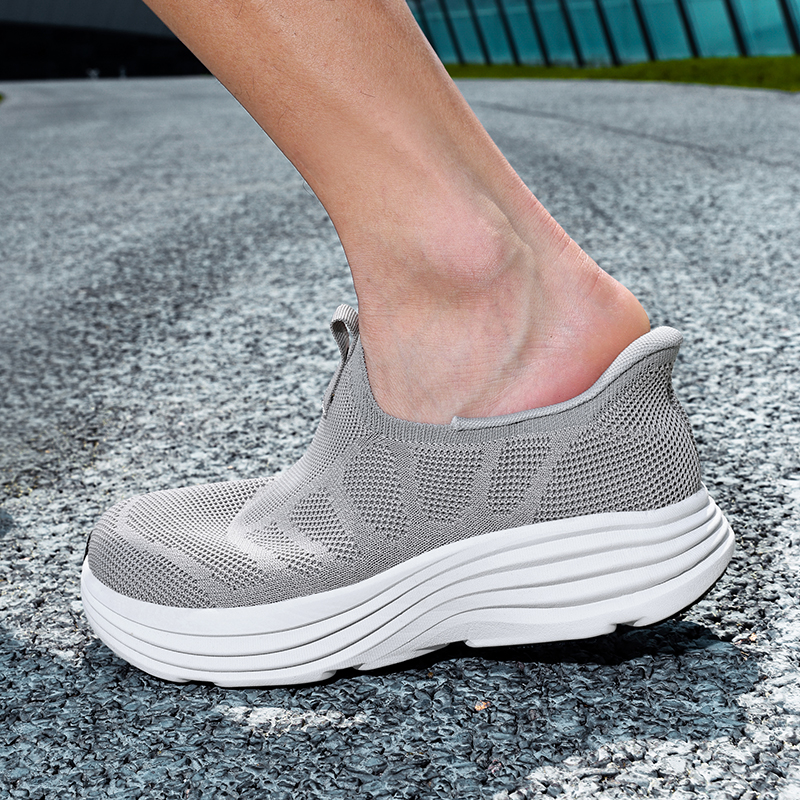 Men Shoes Sneakers Breathable  - Men'S Shoes For Running recension och pris
