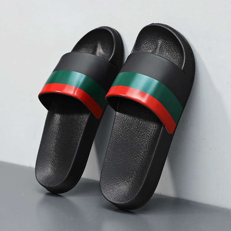 Fashion men's and women's slip - Men Shoes On Sale recension och pris