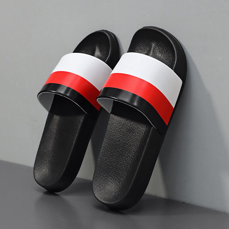 Fashion men's and women's slip - Men Shoes On Sale recension och pris
