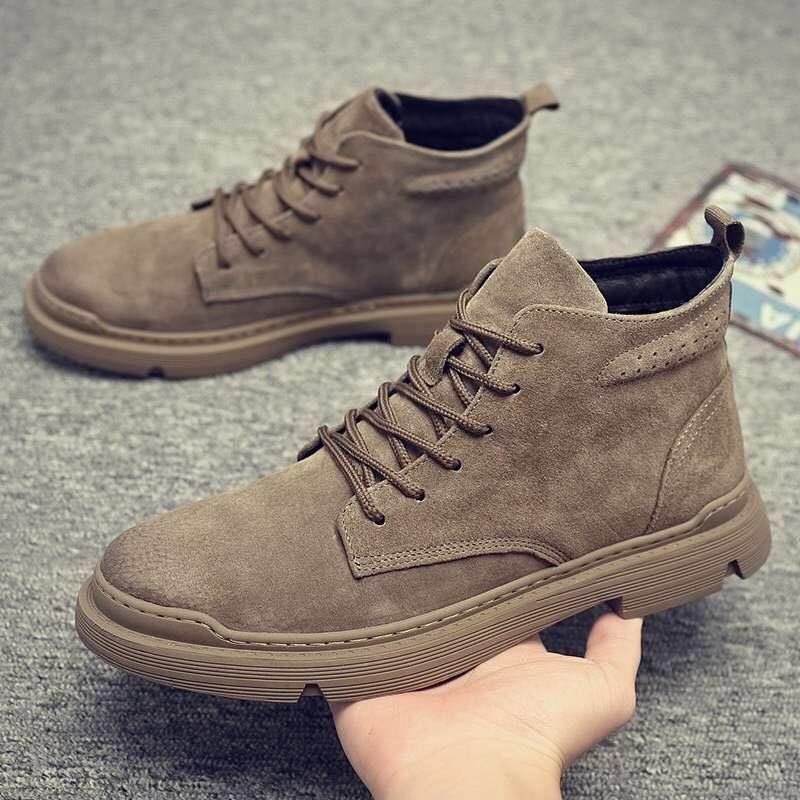 High Quality Fashionable Heigh - Men'S Shoes To Increase Height recension och pris
