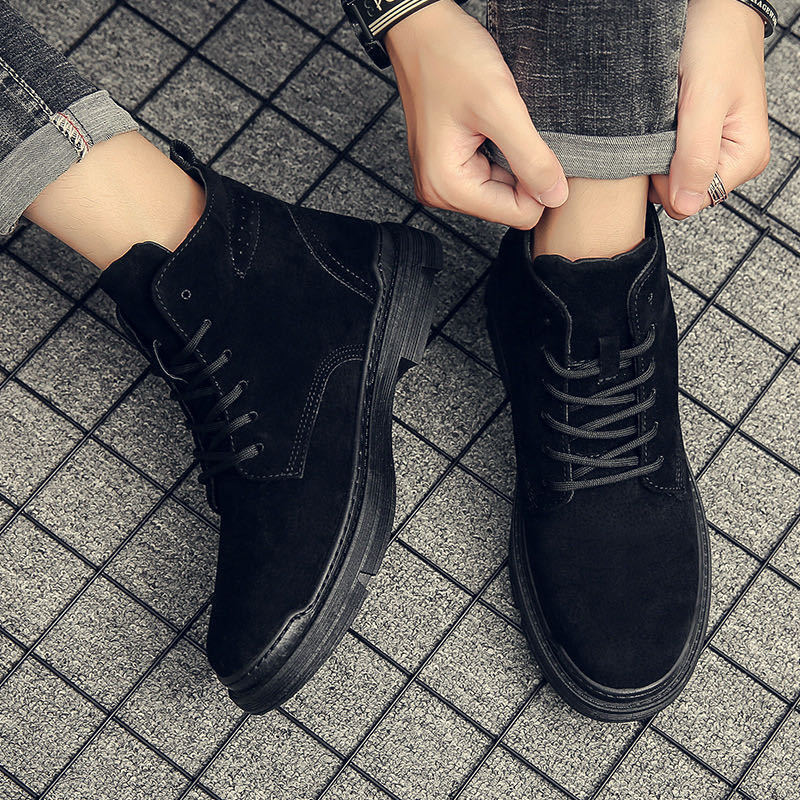 High Quality Fashionable Heigh - Men'S Shoes To Increase Height recension och pris