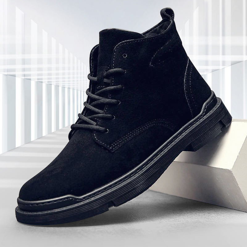 High Quality Fashionable Heigh - Men'S Shoes To Increase Height recension och pris