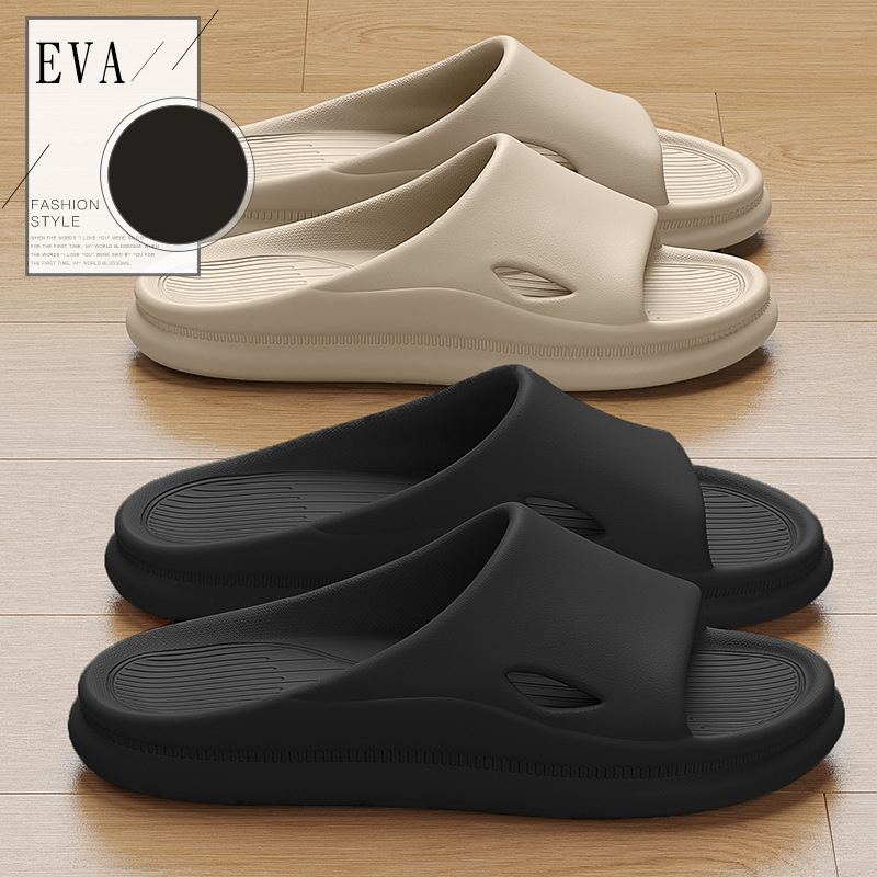 Silent Summer Slippers for Wom - Men Shoes On Sale recension och pris